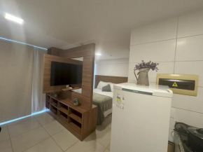 Apartamento Luxo III no Shopping DF Plaza - Aguas Claras - Brasília